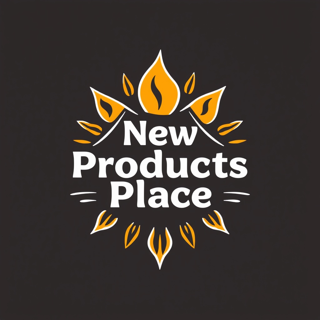 New Product Place