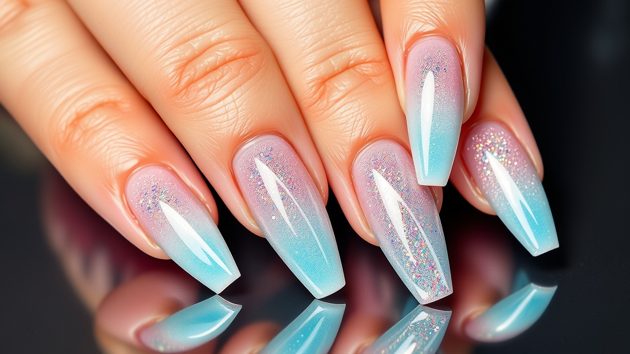 10 Stunning Nails Extension Designs to Elevate Your Look